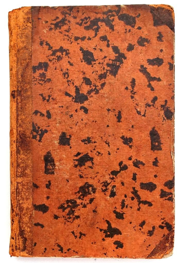 Nymphomanie ou Traité de la fureur utérine 1771 Nymfomanie, Ophalen of Verzenden