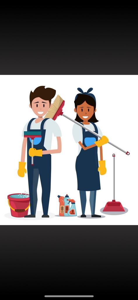 Schoonmakers zzp, Overige niveaus, Vanaf 10 jaar, Overige vormen