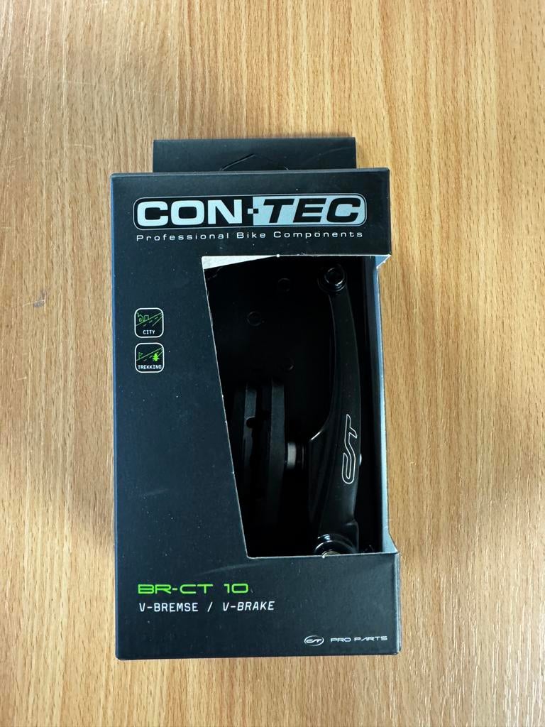 CONTEC BR-CT 10 V-Brake - Nieuw in doos!, Ophalen, Nieuw