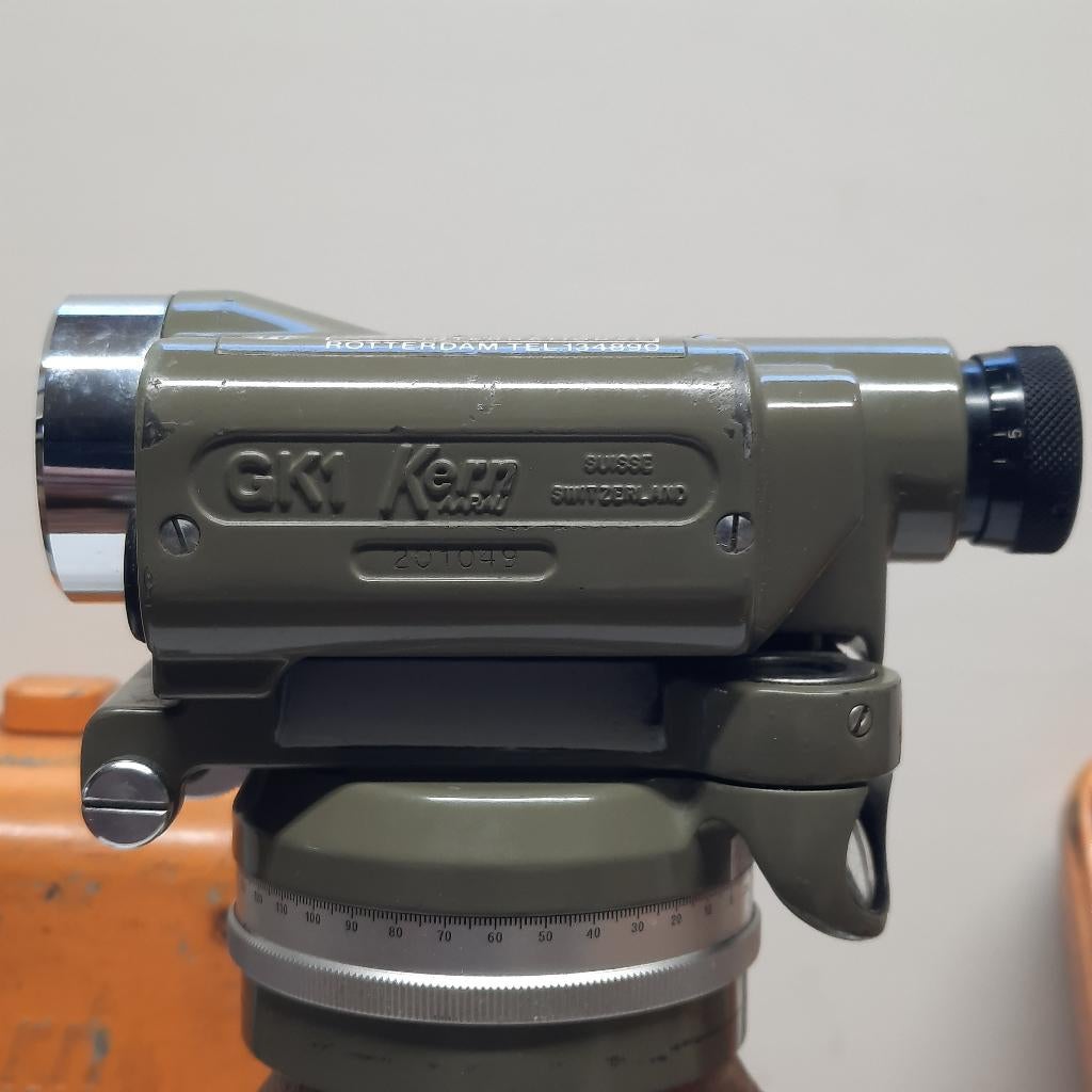 waterpastoestel, Ophalen, Gebruikt, Groter dan 1:32