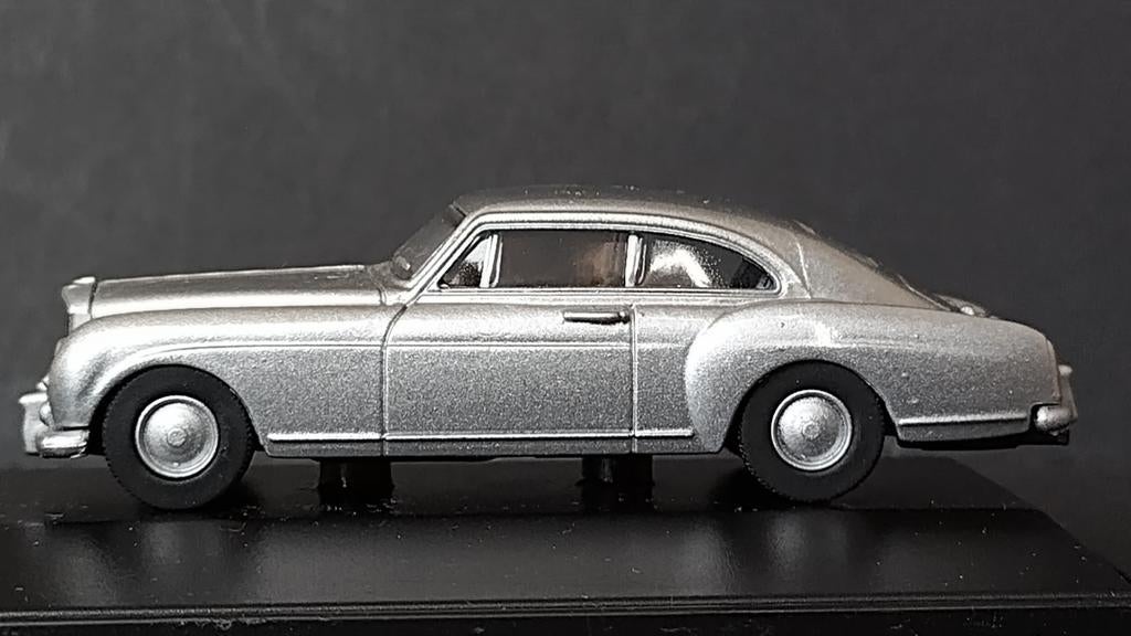 Bentley S1 Continental 1:76 Oxford Diecast Pol, Info@oxforddiecast.co.uk, Auto, Verzenden, Nieuw