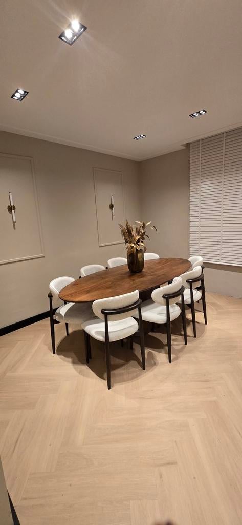 Klusser gezocht? ️