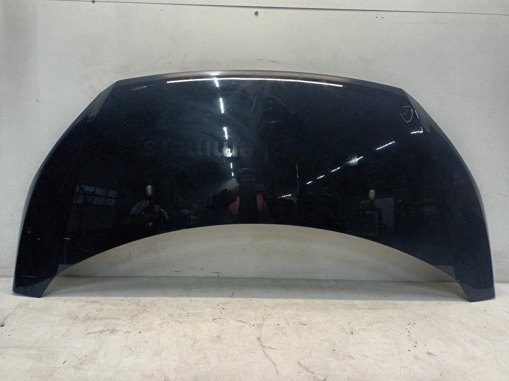 Motorkap Ford Transit, Auto-onderdelen, Carrosserie en Plaatwerk, Onderdelen@venauto.nl, Van der Ven Autorecycling B.V., Gebruikt