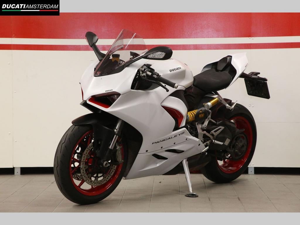 DUCATI PANIGALE V2 (bj 2020) - foto 3