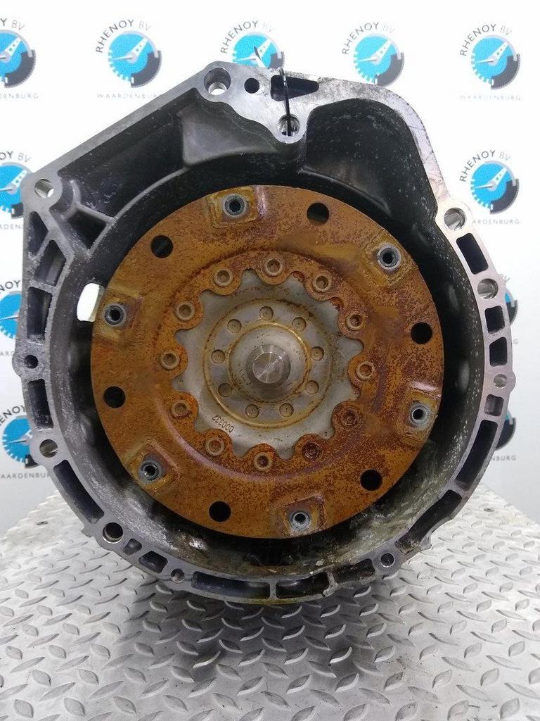 BMW 5 SERIES F10 528I High Executive TRANSMISSIE / VERSNELLI, Ophalen of Verzenden, Gebruikt, Stiba lid