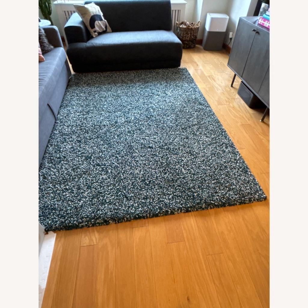 Ikea Vindum Hoogpolig Kleed 2.00x2.70m - Nette Staat, Huis en Inrichting, Stoffering | Tapijten en Kleden, Ophalen, Overige kleuren