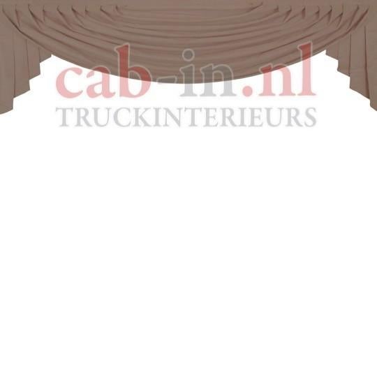 Wolkgordijn/gordijnboog voor vrachtwagen, Ophalen of Verzenden, Nieuw