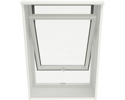 HAMSTRA Dakraam hor PLUS 78x155 wit, Info@bruynzeelproducten.nl, Bruynzeel, Stadhuisplein 704203 NS Gorinchem, 100 tot 150 cm