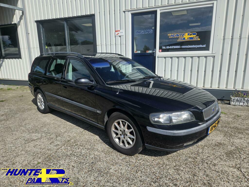 Volvo V70 2.4 Kleurcode 019, Auto-onderdelen, Gebruikt