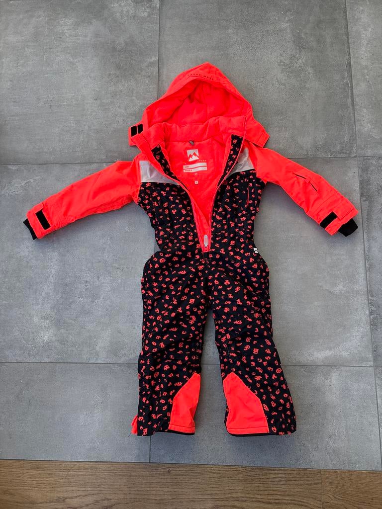 skipak, maat 98-104, Kinderen en Baby's, Maat 98, Jongen of Meisje, Ophalen of Verzenden, Zo goed als nieuw