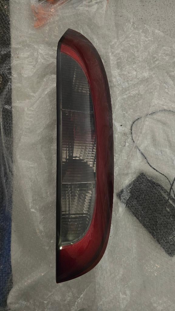 Opel corsa c achterlicht rechts, Ophalen of Verzenden, Nieuw, Opel