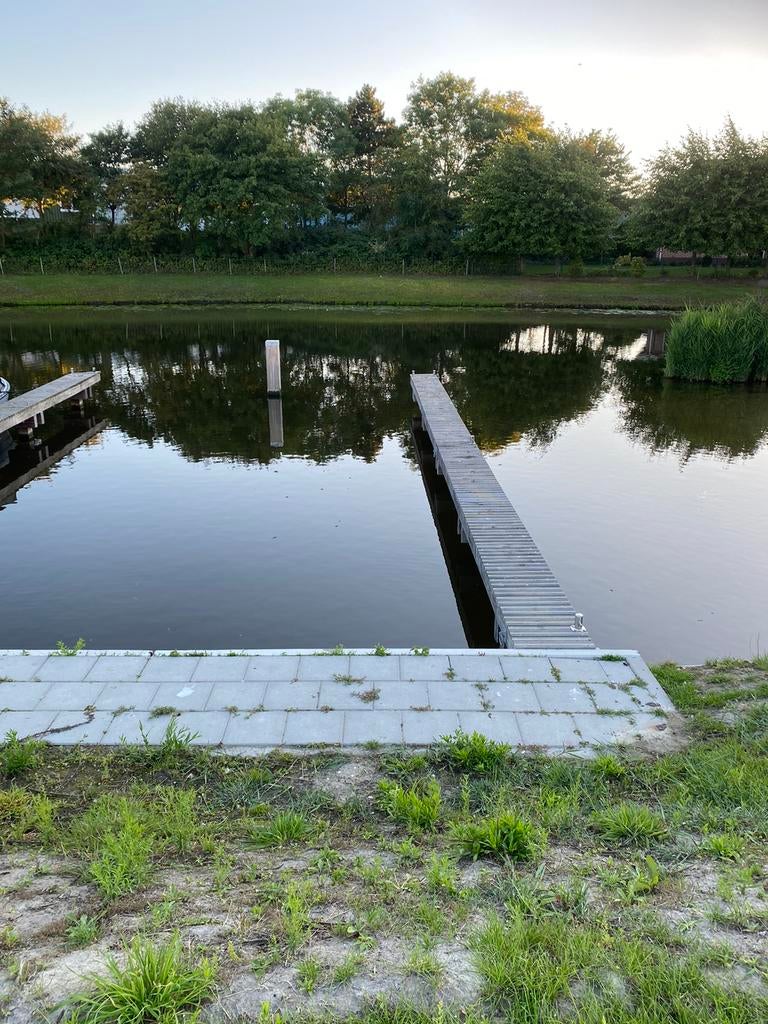 Ligplaats Watersportvereniging ‘De Bavelaar’ te Rijnsburg, Watersport en Boten, Ligplaatsen