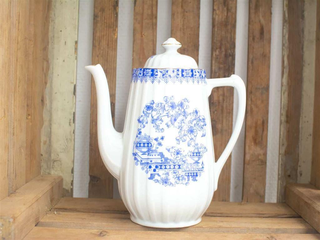 Koffiepot 22973, Antiek en Kunst, Ophalen of Verzenden