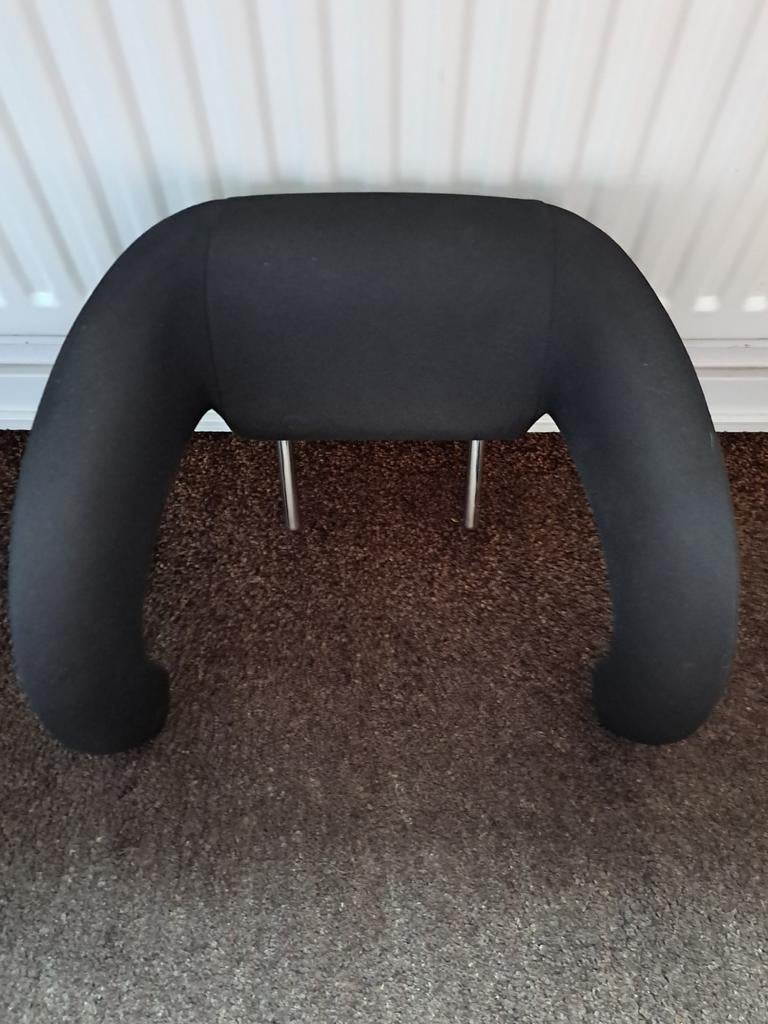 Hoofdsteun auto - Comfort en veiligheid, Ophalen, Gebruikt, Universele onderdelen