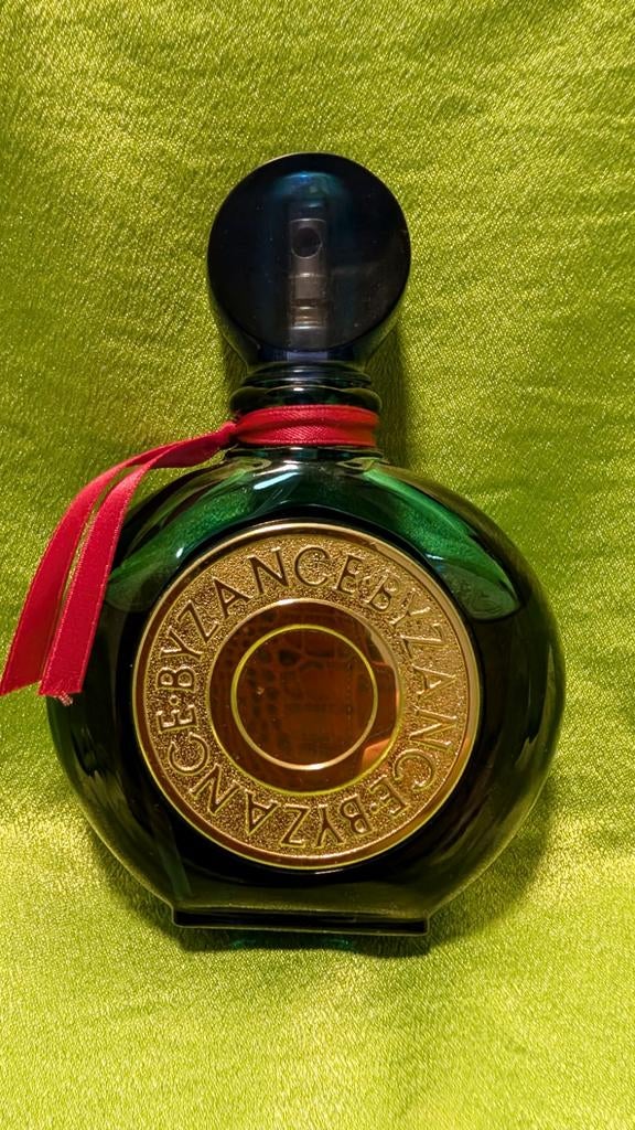 Rochas Byzance Eau de Parfum, Ophalen of Verzenden, Zo goed als nieuw