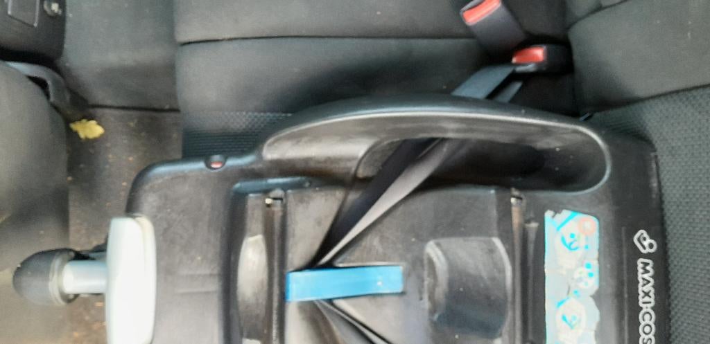 Maxi Cosi Easy Base 2, Ophalen, 0 t/m 13 kg, Maxi-Cosi, Gebruikt