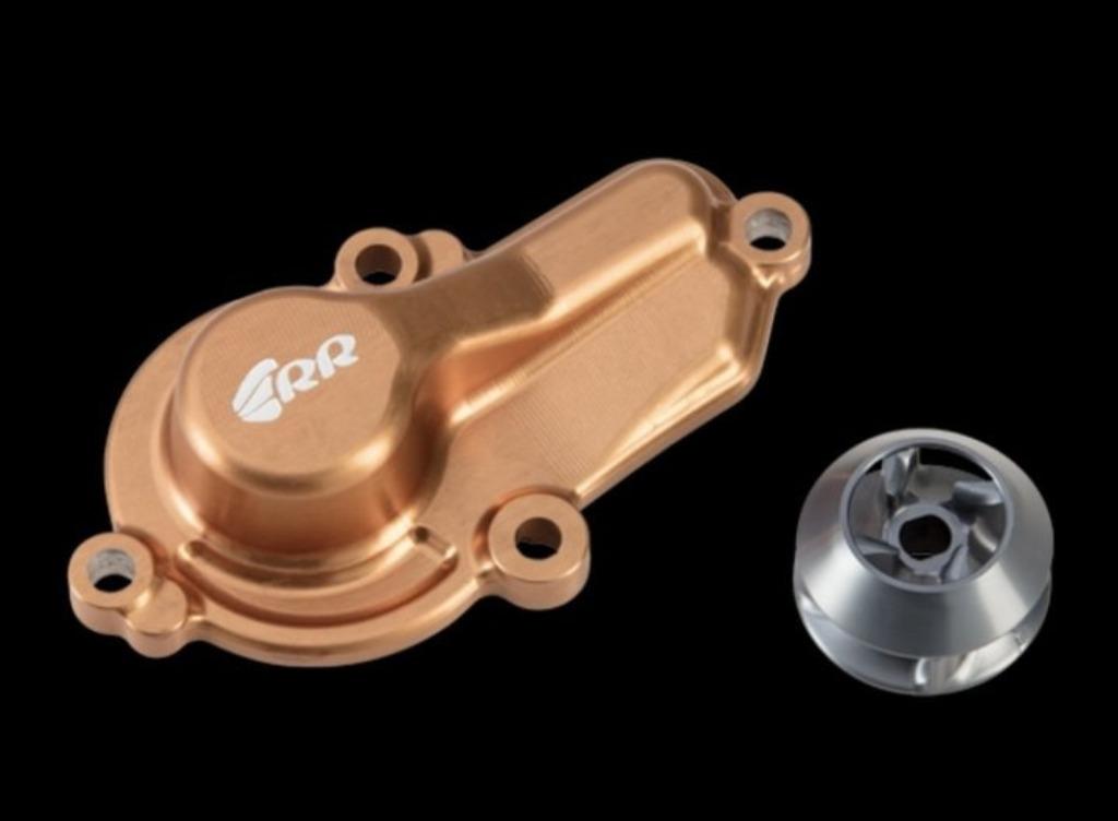 *KTM SX 85/HQV TC85/GASGAS MC85 RR RACING COOLFLOW W.POMP *, Ophalen of Verzenden, Nieuw