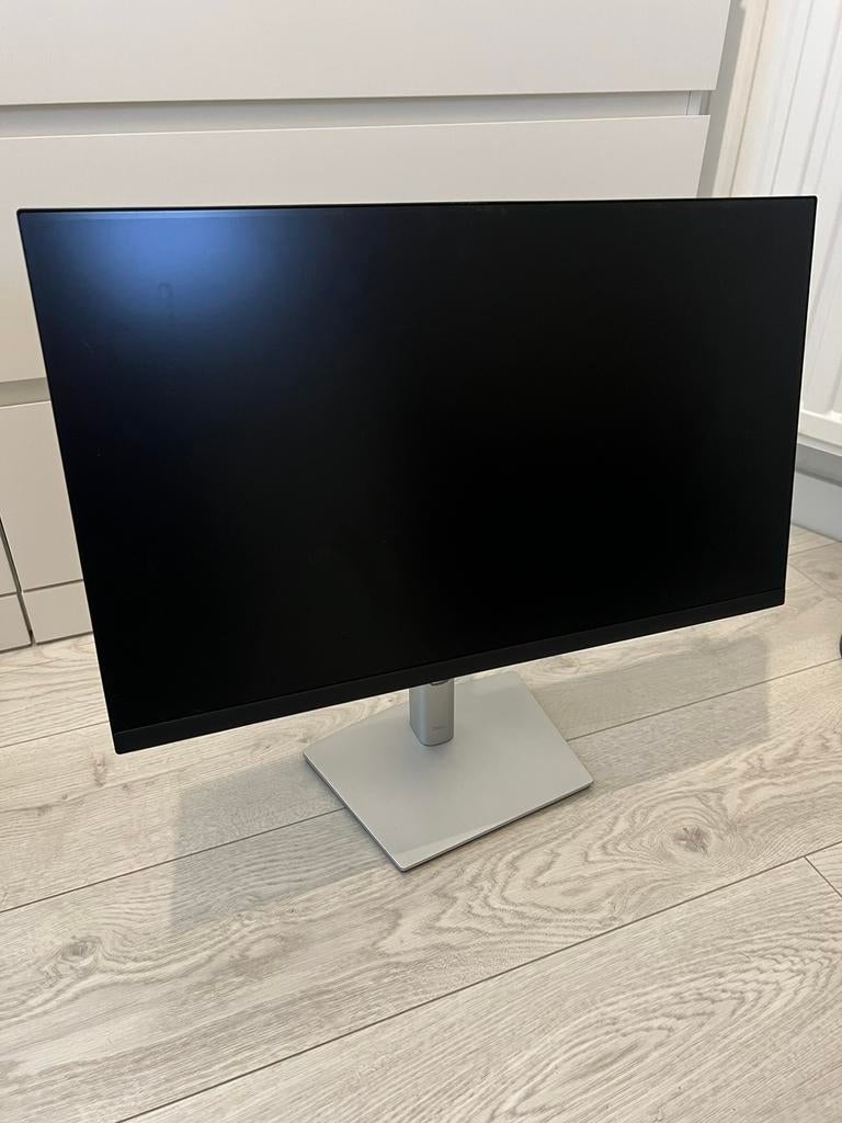 DELL monitor P2422H (2022), Computers en Software, Monitoren, IPS, Full HD, Ophalen of Verzenden, Zo goed als nieuw