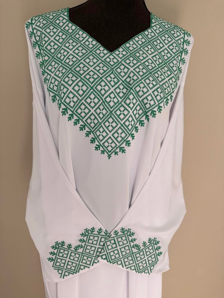 Henna set jurk+broek nieuw, Ophalen of Verzenden, Nieuw, Overige typen