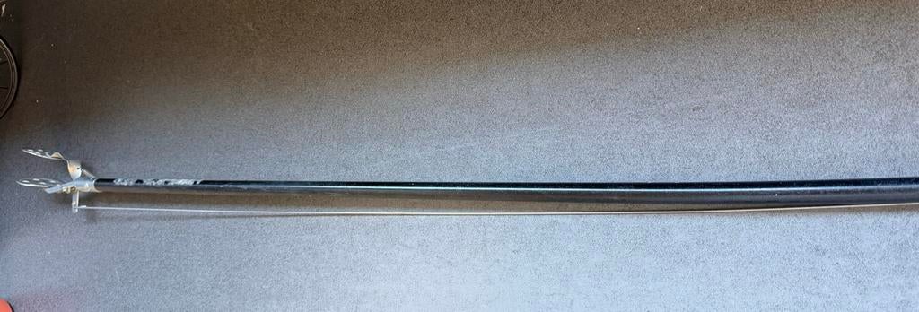 Grijpstok / Knijpstok - Hulpmiddel, Ophalen of Verzenden, Gebruikt, Overige soorten