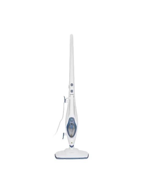 Silvercrest Stoomreiniger 2-in-1, Stofzuiger, Ophalen of Verzenden, Zo goed als nieuw, Minder dan 1200 watt