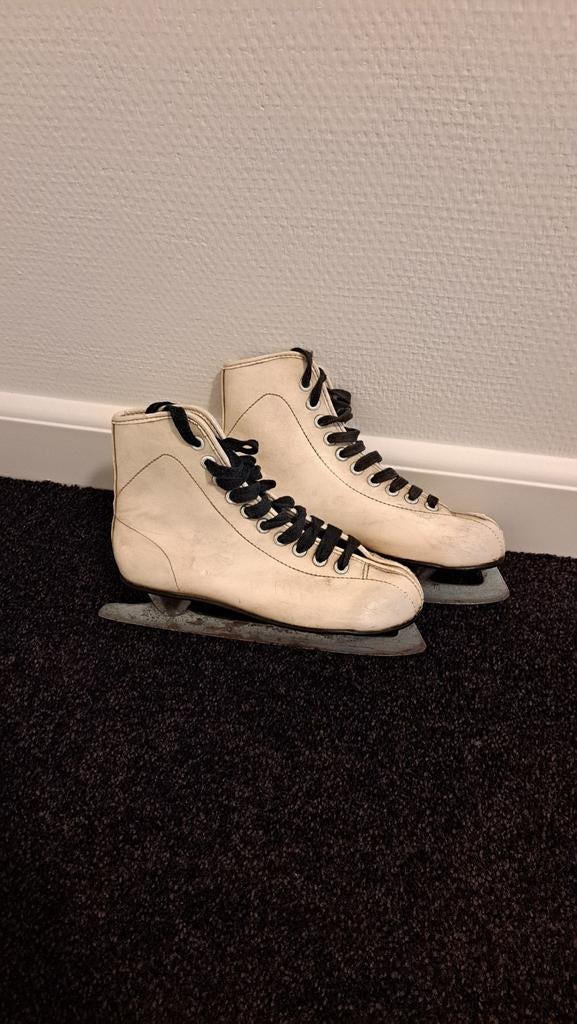 Schaatsen maat 32, Sport en Fitness, Schaatsen, Gebruikt, Kunstschaatsen, Ophalen, Overige merken