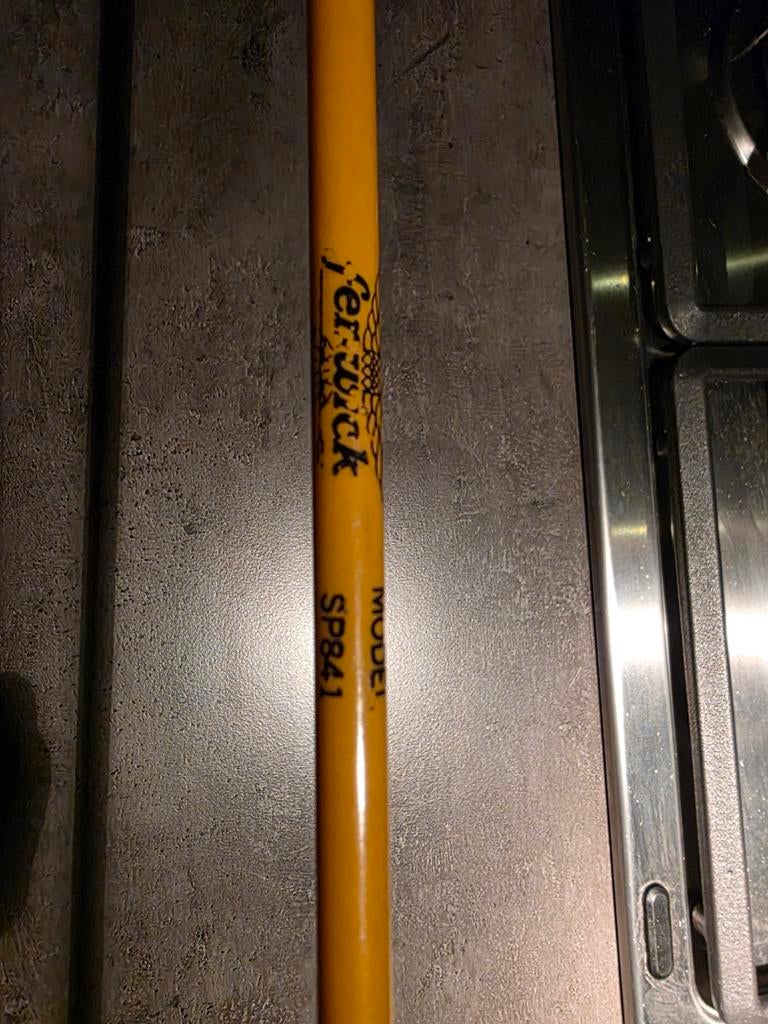 Werphengel Fenwick SP841, Ophalen of Verzenden, Werphengel