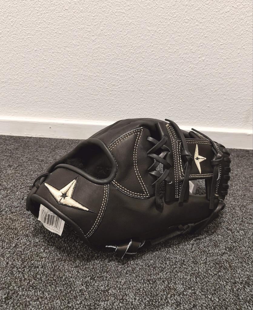 Nieuwe 11,5" All-Star Pro Elite handschoen, Ophalen of Verzenden, Nieuw, Honkbal, Handschoen