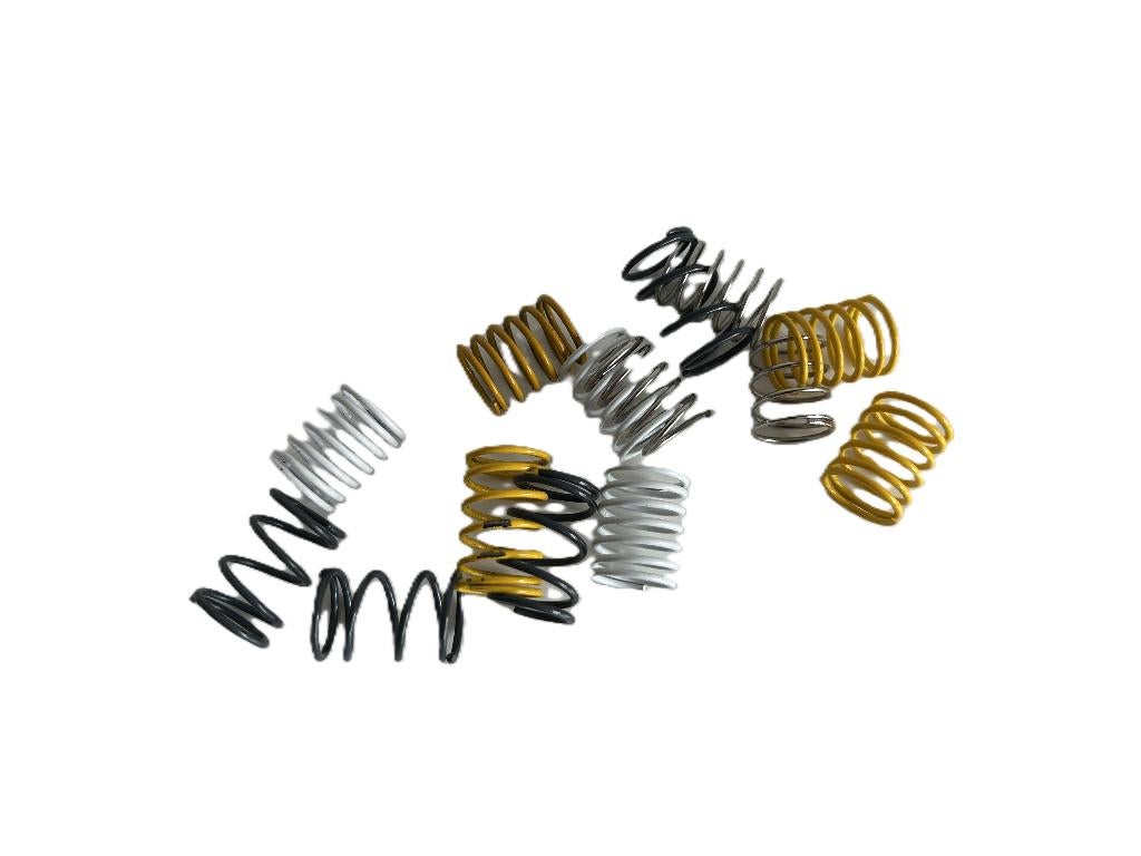 Tamiya veren 1/10 rc auto