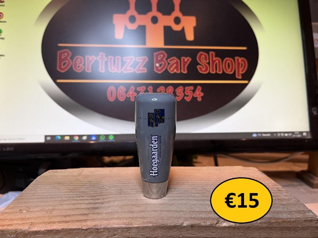 Diverse Taphandels / Tapknoppen, Overige merken, Ophalen of Verzenden, Zo goed als nieuw, X