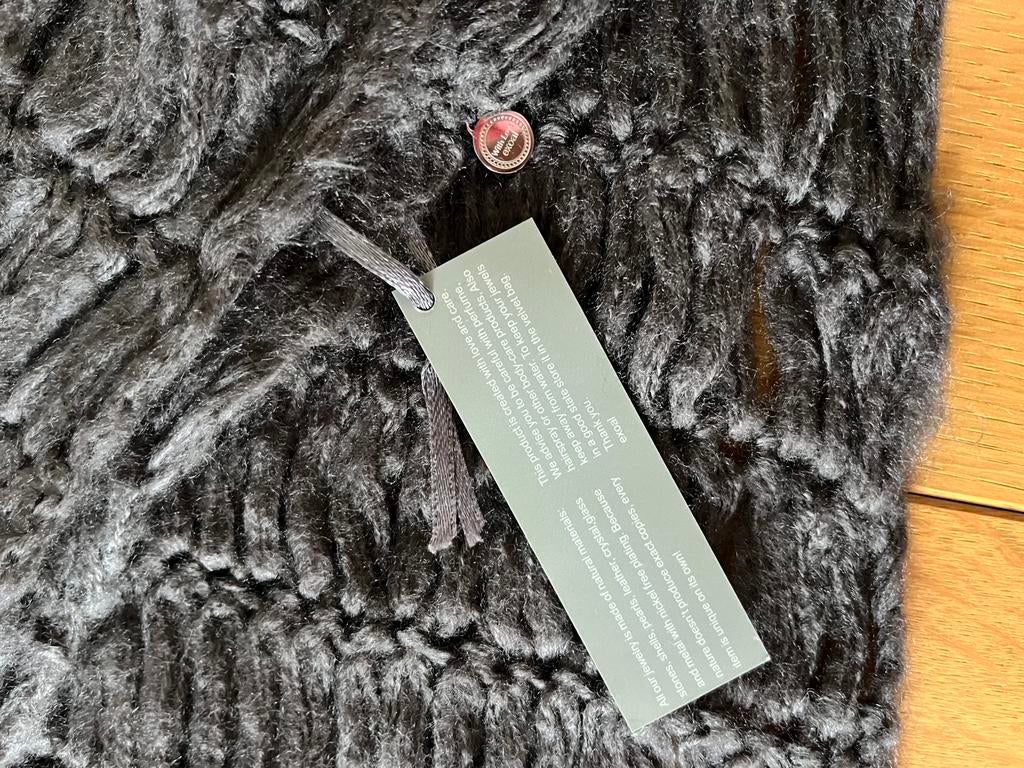 Exoal sjaal, Ophalen of Verzenden, Nieuw, Maat 38/40 (M), Sjaal