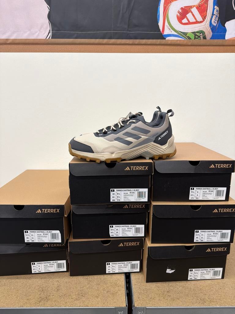 Adidas Terrex Eastrail 2 R.RDY Wandelschoenen Nieuw, Overige kleuren, Nieuw, Ophalen of Verzenden, Adidas