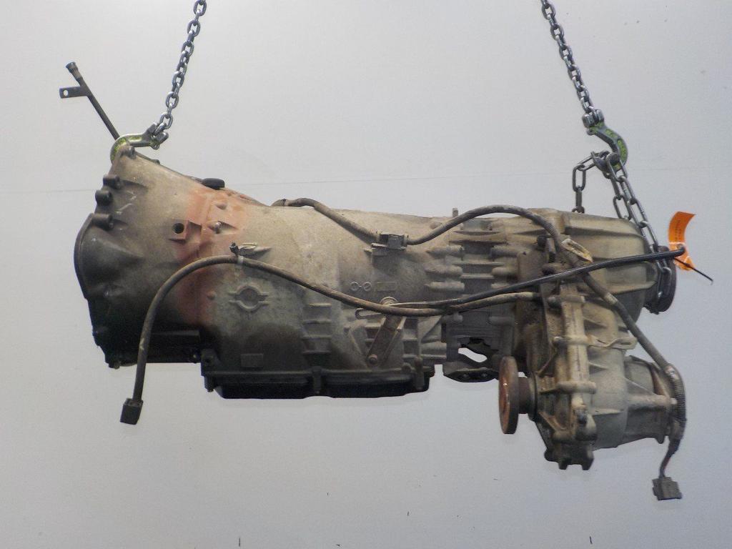 Versnellingsbak automaat SsangYong Rexton, Onderdelen@venauto.nl, Van der Ven Autorecycling B.V., Gebruikt, Ettenseweg 76, 4706 PB Roosendaal, The Netherlands