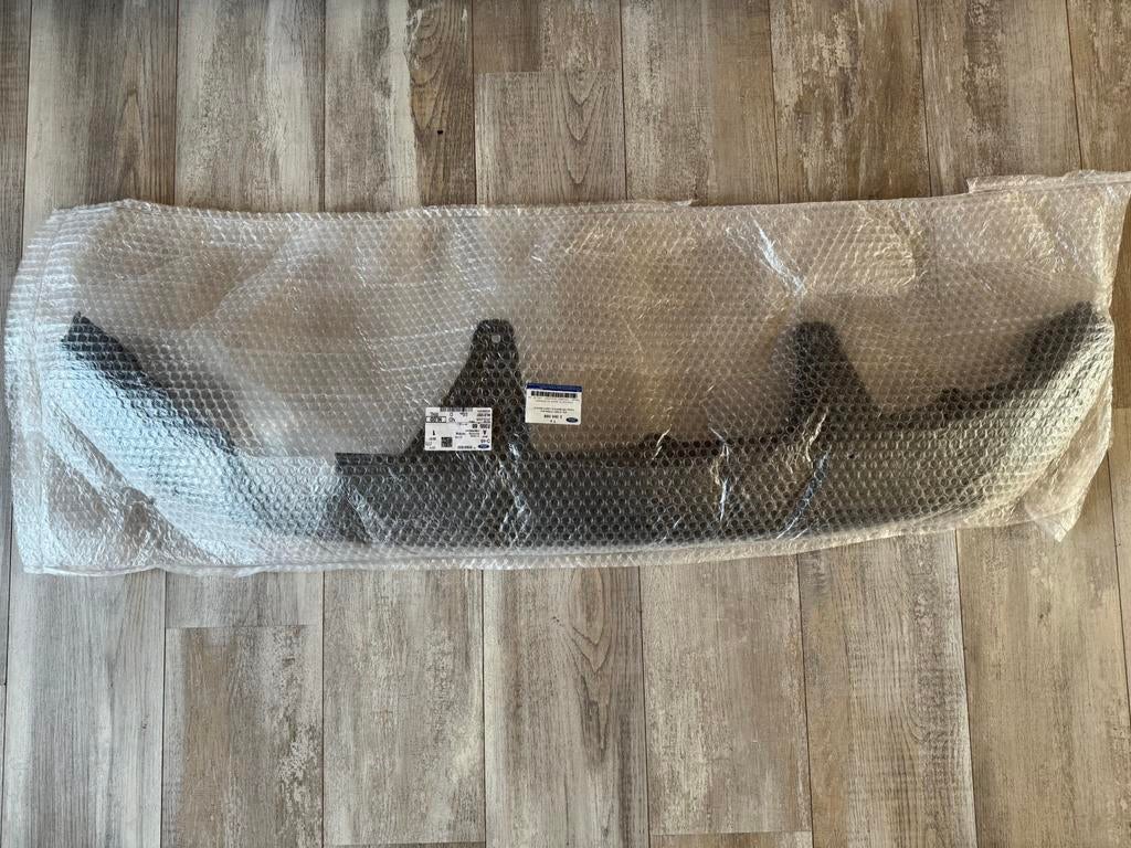 Nieuwe achterbumper spoiler Ford Fiesta 2017+, Ophalen of Verzenden, Nieuw