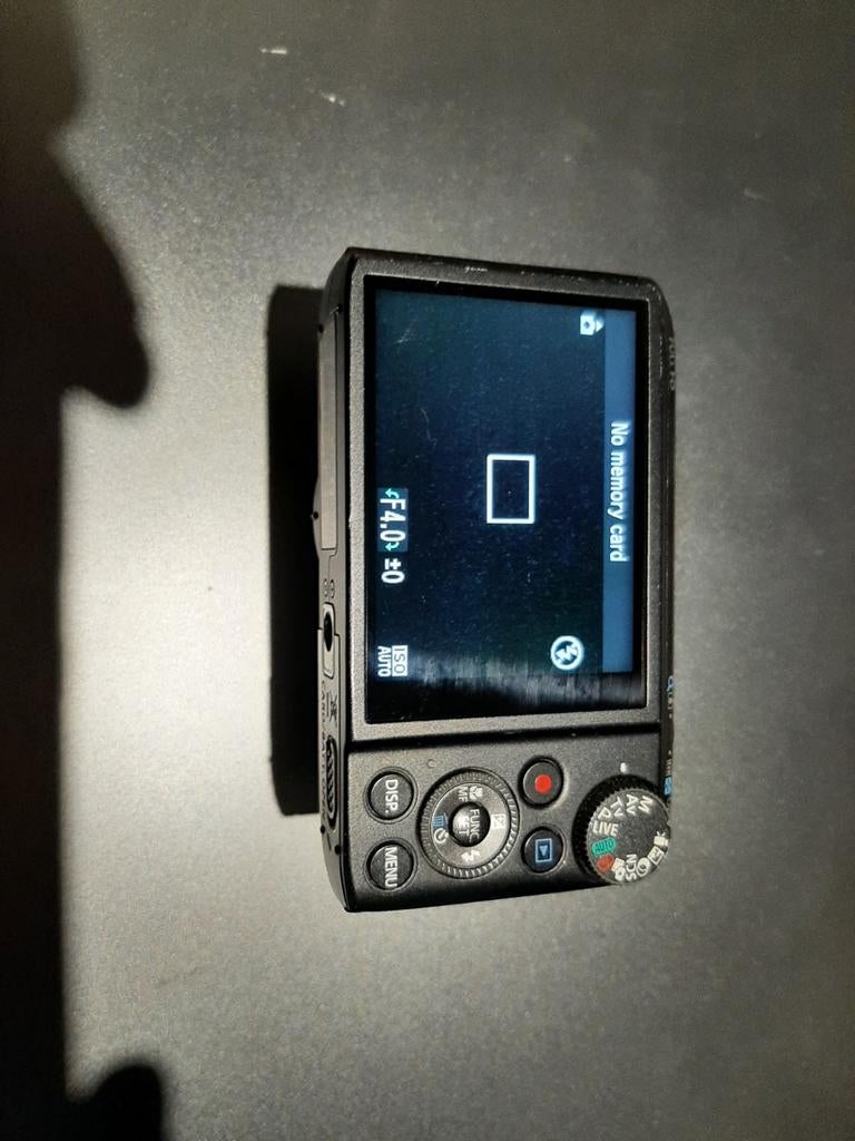 Canon powershot   SX 240 HS, Canon, 20x of meer, Ophalen of Verzenden, Zo goed als nieuw