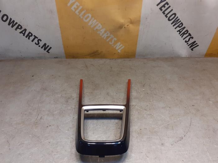 Middenconsoles van een Suzuki Swift, Ophalen of Verzenden, 3 maanden garantie, Gebruikt, Suzuki