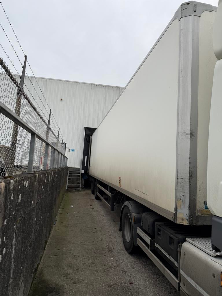 Trailer sloop en onderdelen, Ophalen of Verzenden