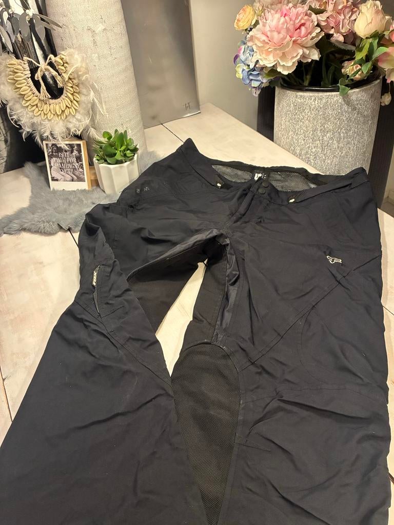 Fox Racing Motorcross Broek - Maat XL, Motoren, Kleding | Motorkleding, Ophalen of Verzenden, Tweedehands, Heren, Broek | textiel