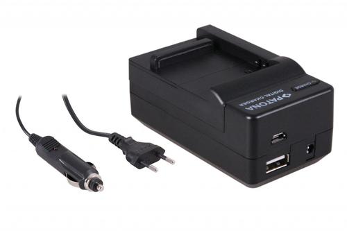 4in1 LadegerA$?t Samsung Galaxy S4 Zoom SM-C101 NXF1 B740, Verzenden, Nieuw