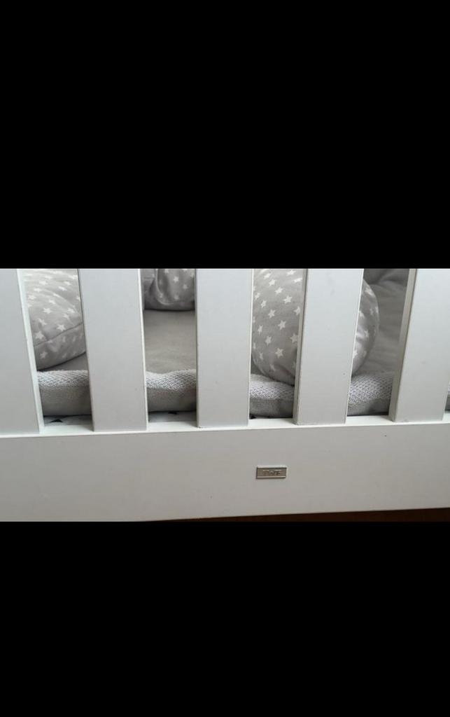 baby Box, Kinderen en Baby's, Ophalen of Verzenden, Zo goed als nieuw, Jongetje of Meisje