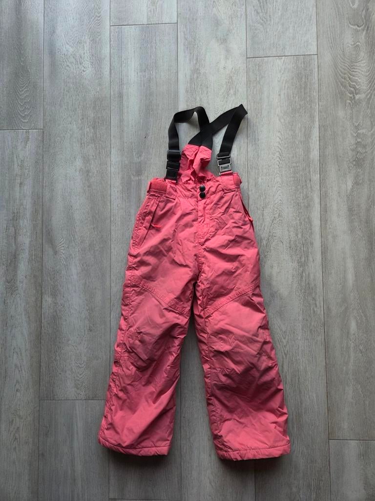 Mountain Peak Skibroek Maat 116, Broek, Gebruikt, Jongen of Meisje, Ophalen of Verzenden