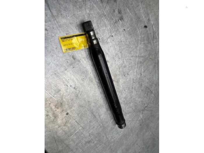 Aandrijfas rechts-voor van een Saab 9-5, Auto-onderdelen, Gebruikt, -, -, Ophalen of Verzenden