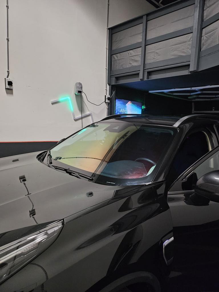 ACTIE Custom Drive: Ramen Tinten utrecht, Ophalen of Verzenden