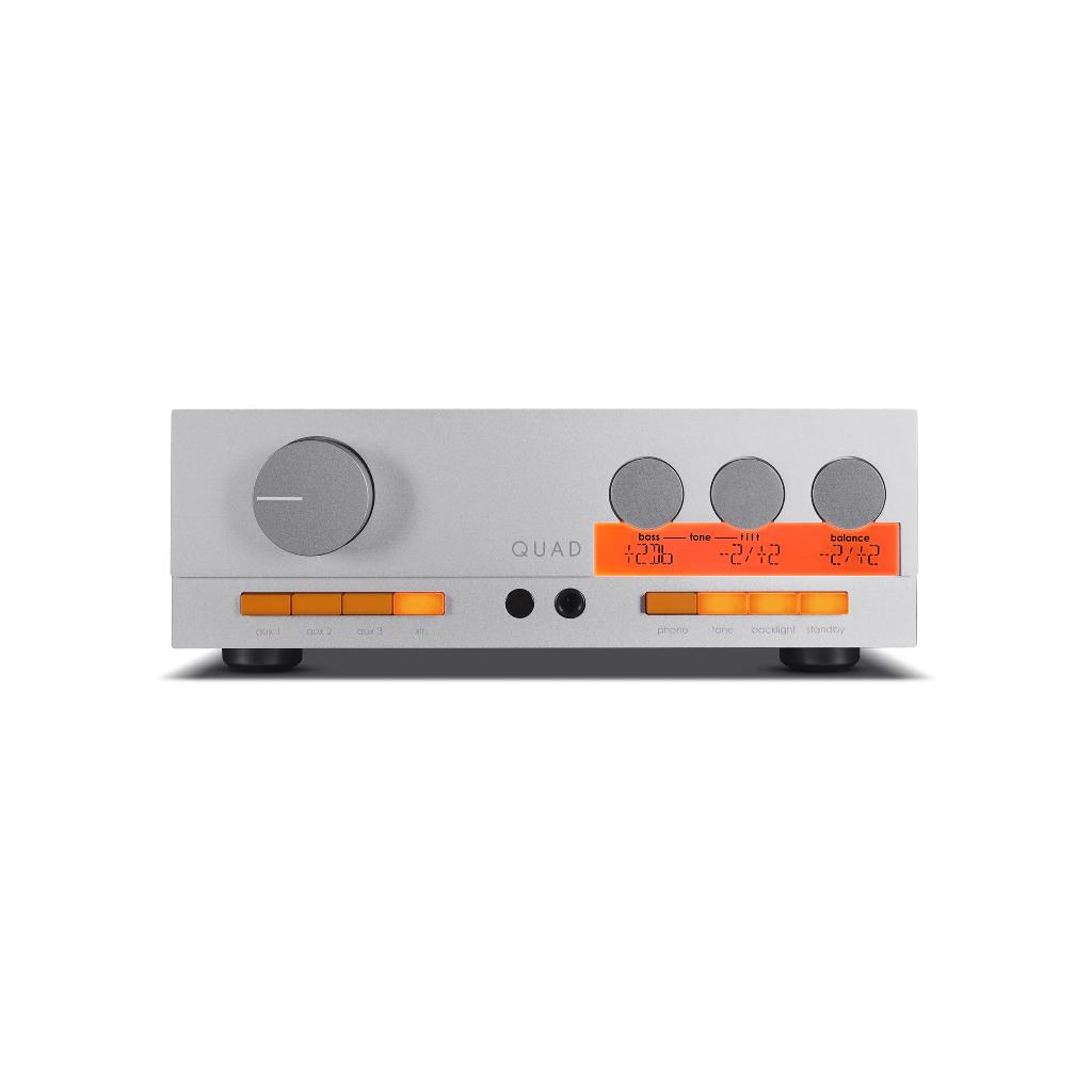 Quad 33 / 303, Audio, Tv en Foto, Stereo-sets, Ophalen of Verzenden, Nieuw, Overige merken