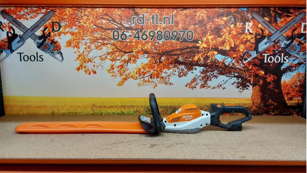 Stihl HSA94T Accuheggenschaar HSA 94 T 60 cm ., Niet ingevuld, Gebruikt, Niet ingevuld, Ophalen of Verzenden