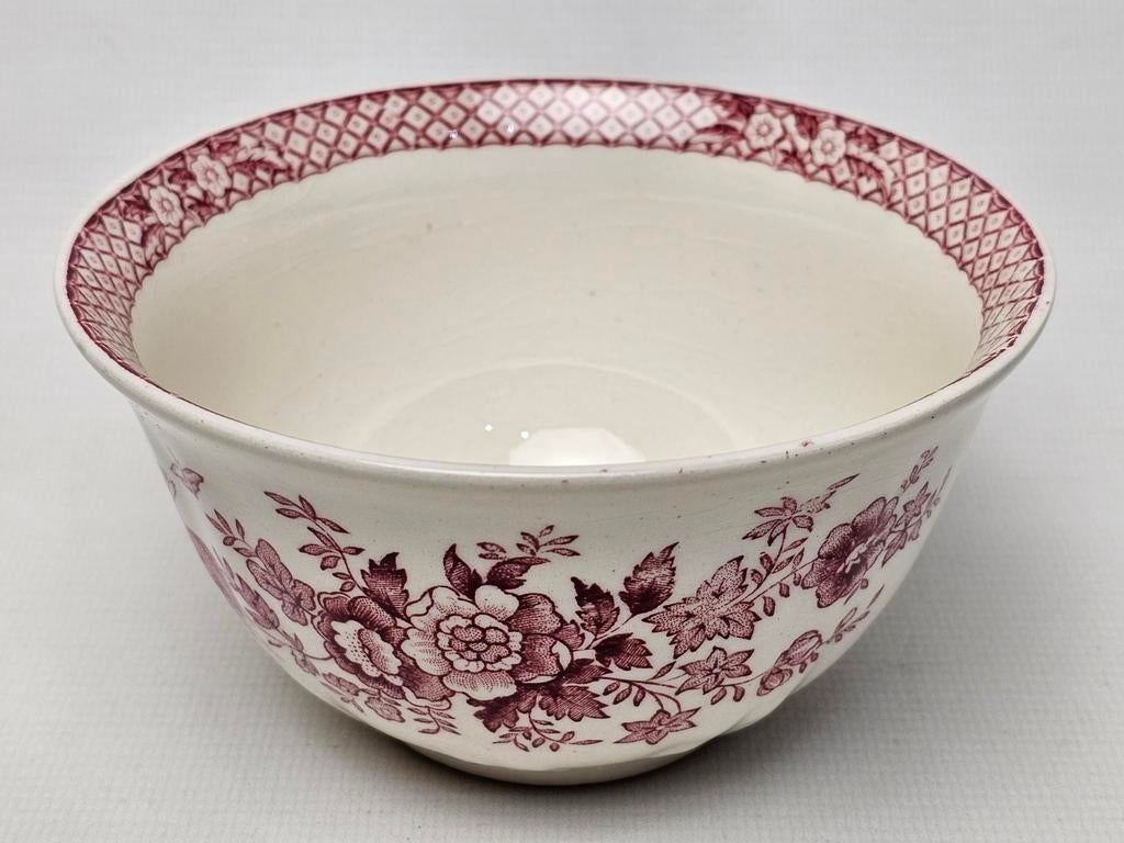 # Mason's Stratford schaaltje model 2, Ophalen of Verzenden