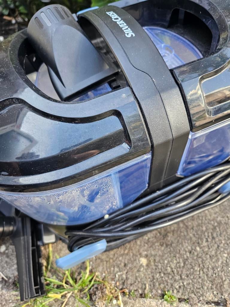 Tapijt reiniger, Ophalen of Verzenden, Zo goed als nieuw