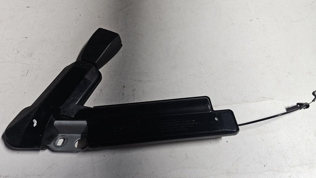 Gordelspanner insteek linksvoor BMW Z3 Serie E36 8164931, Gebruikt, -, Ophalen of Verzenden, -