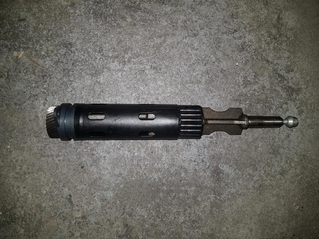 Balansas Volkswagen Golf VII 2.0 GTI 16V 2016, Ophalen of Verzenden