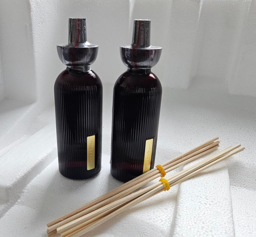 Rituals Ayurveda geurstokjes 70ml, Verzamelen, Pennenverzamelingen, Ophalen of Verzenden, Nieuw, Vulpen, Overige merken